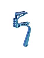 CTM Tactical Kit Reaper for Hi-Capa - Blue - obrazek 6