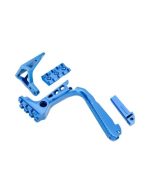 CTM Tactical Kit Reaper for Hi-Capa - Blue - obrazek 7