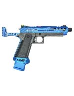 CTM Tactical Kit Reaper for Hi-Capa - Blue - obrazek 8