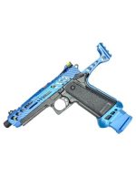 CTM Tactical Kit Reaper for Hi-Capa - Blue - obrazek 9