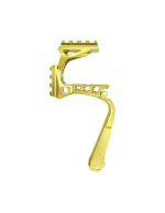 CTM Tactical Kit Reaper for Hi-Capa - Gold
