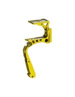 CTM Tactical Kit Reaper for Hi-Capa - Gold - obrazek 3