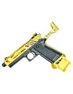 CTM Tactical Kit Reaper for Hi-Capa - Gold - obrazek 7