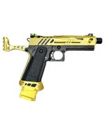 CTM Tactical Kit Reaper for Hi-Capa - Gold - obrazek 8