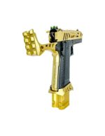 CTM Tactical Kit Reaper for Hi-Capa - Gold - obrazek 9