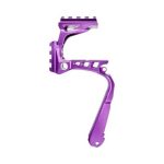 CTM Tactical Kit Reaper for Hi-Capa - Purple
