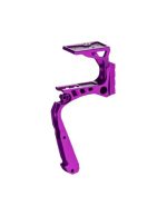 CTM Tactical Kit Reaper for Hi-Capa - Purple - obrazek 4
