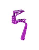 CTM Tactical Kit Reaper for Hi-Capa - Purple - obrazek 5