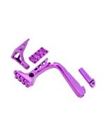 CTM Tactical Kit Reaper for Hi-Capa - Purple - obrazek 7
