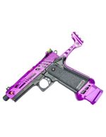 CTM Tactical Kit Reaper for Hi-Capa - Purple - obrazek 9