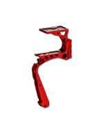 CTM Tactical Kit Reaper for Hi-Capa - Red - obrazek 3