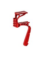 CTM Tactical Kit Reaper for Hi-Capa - Red - obrazek 4
