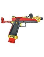 CTM Tactical Kit Reaper for Hi-Capa - Red - obrazek 7