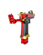 CTM Tactical Kit Reaper for Hi-Capa - Red - obrazek 8