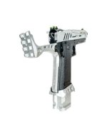 CTM Tactical Kit Reaper for Hi-Capa - Silver - obrazek 11