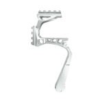 CTM Tactical Kit Reaper for Hi-Capa - Silver
