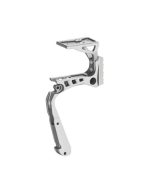 CTM Tactical Kit Reaper for Hi-Capa - Silver - obrazek 3