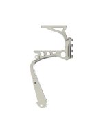 CTM Tactical Kit Reaper for Hi-Capa - Silver - obrazek 4