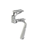 CTM Tactical Kit Reaper for Hi-Capa - Silver - obrazek 5