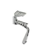 CTM Tactical Kit Reaper for Hi-Capa - Silver - obrazek 6
