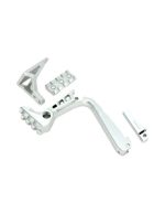 CTM Tactical Kit Reaper for Hi-Capa - Silver - obrazek 8