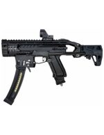 CTM Tactical MP5 Adapter magazine kit for M4XIMUS HPA kit - obrazek 7