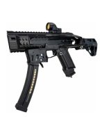 CTM Tactical MP5 Adapter magazine kit for M4XIMUS HPA kit - obrazek 8