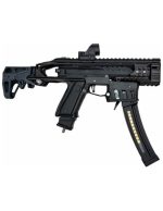 CTM Tactical MP5 Adapter magazine kit for M4XIMUS HPA kit - obrazek 9