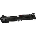 CTM Tactical NAVIARA Hi-Capa 5.1 Upper split side - Black