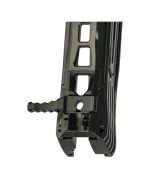 CTM Tactical NAVIARA Hi-Capa 5.1 Upper split side - Black - obrazek 5