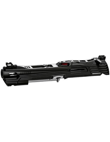 ctm-tactical-naviara-hi-capa-51-upper-split-side-black CTM Tactical NAVIARA Hi-Capa 5.1 Upper split side - Black - obrazek 1