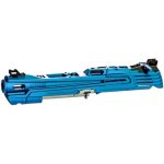 CTM Tactical NAVIARA Hi-Capa 5.1 Upper split side - Blue
