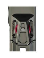 CTM Tactical NAVIARA Hi-Capa 5.1 Upper split side - Blue - obrazek 3