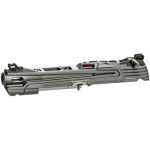 CTM Tactical NAVIARA Hi-Capa 5.1 Upper split side - Grey