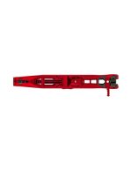 CTM Tactical NAVIARA Hi-Capa 5.1 Upper split side - Purple - obrazek 2