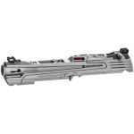 CTM Tactical NAVIARA Hi-Capa 5.1 Upper split side - Silver