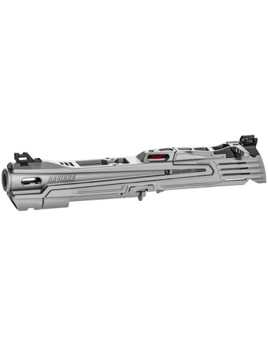 ctm-tactical-naviara-hi-capa-51-upper-split-side-silver CTM Tactical NAVIARA Hi-Capa 5.1 Upper split side - Silver - obrazek 1