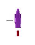 CTM Tactical Nozzle set for AAP-01 - obrazek 3