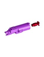 CTM Tactical Nozzle set for TM Hi-capa - obrazek 2