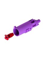 CTM Tactical Nozzle set for TM Hi-capa