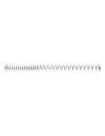 CTM tactical Recoil Spring Non-Linear Performance160% for AAP-01 - obrazek 2