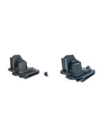 CTM tactical Speed Draw Holster for AAP-01 - Black - obrazek 3