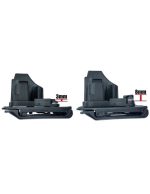 CTM tactical Speed Draw Holster for AAP-01 - Black - obrazek 4