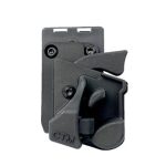 CTM tactical Speed Draw Holster for AAP-01 - Black