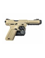 CTM tactical Speed Draw Holster for AAP-01 - Black - obrazek 8