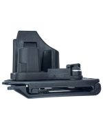 CTM tactical Speed Draw Holster for AAP-01 - Black - obrazek 2