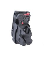 CTM tactical Speed Draw Holster for Hi-capa- Black