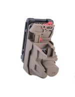 CTM tactical Speed Draw Holster for Hi-capa - TAN