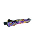 CTM tactical split slide Superline for TM Hi-capa 5.1 - Electroplated Chamaleon