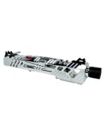 CTM tactical split slide Superline for TM Hi-capa 5.1 - Electroplated Chrome - obrazek 3